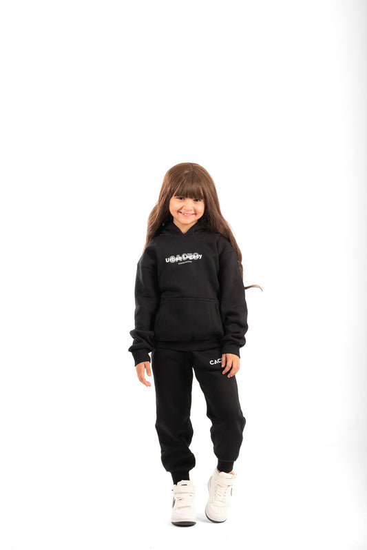 CACTO Fuel Black Set