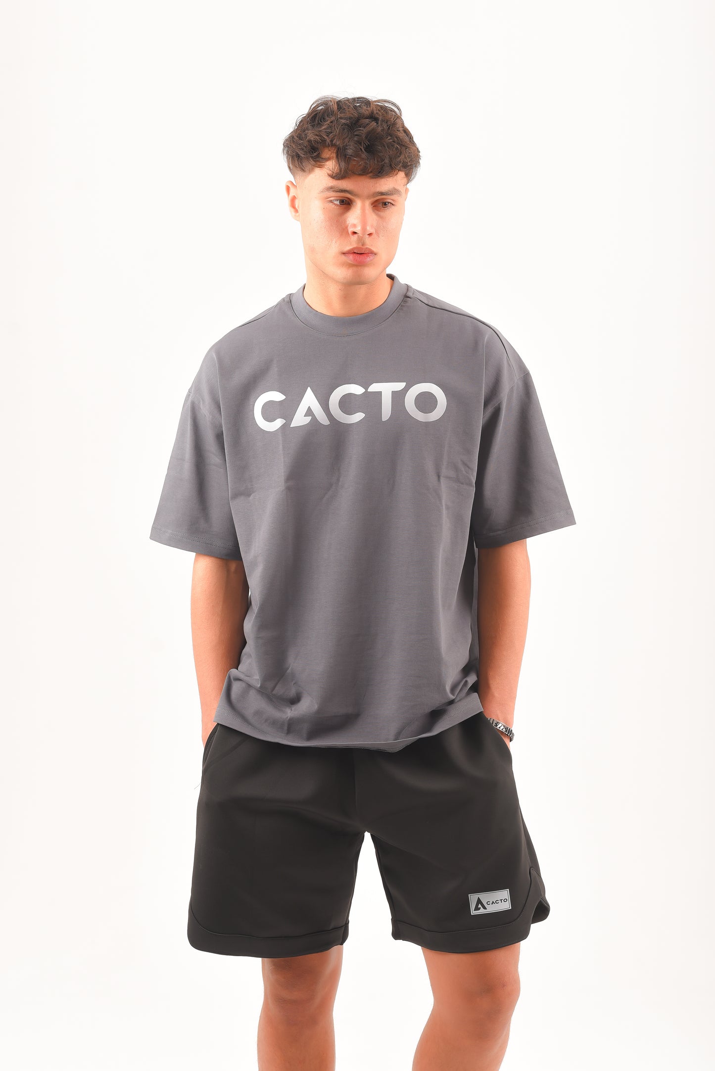 Black Short