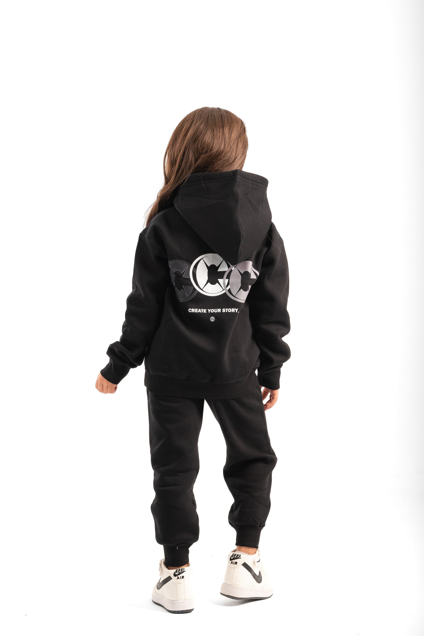 CACTO Dream Black Set