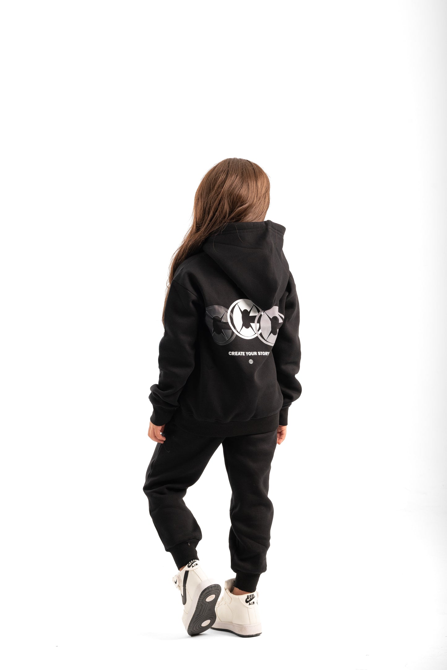 CACTO Dream Black Set