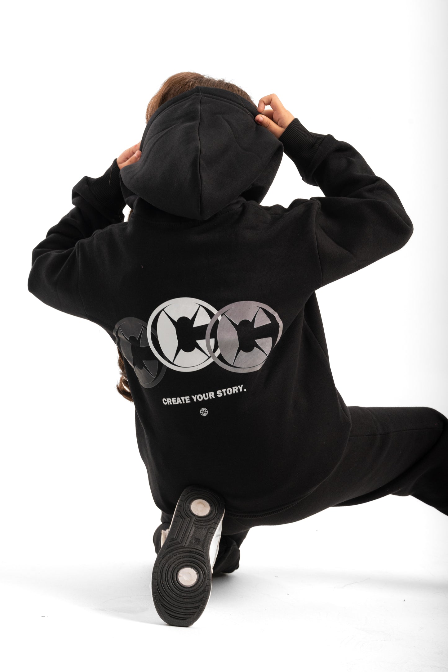 CACTO Dream Black Set