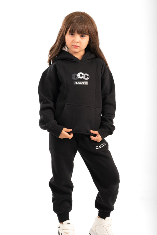 CACTO Dream Black Set