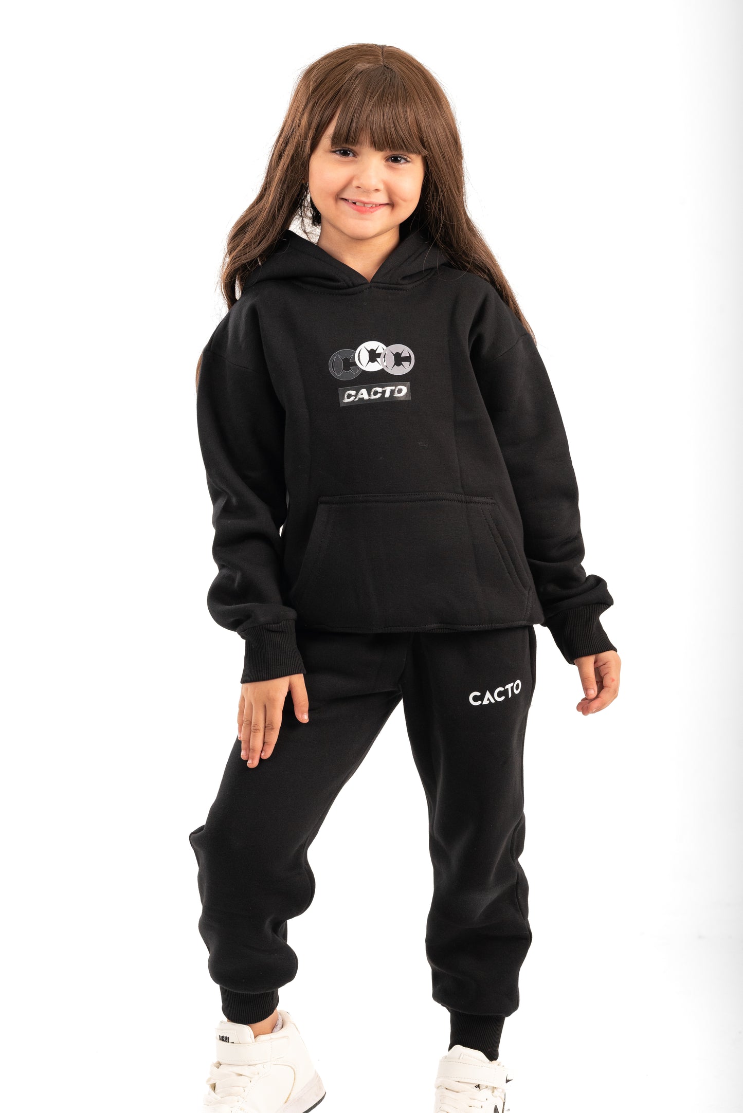 CACTO Dream Black Set