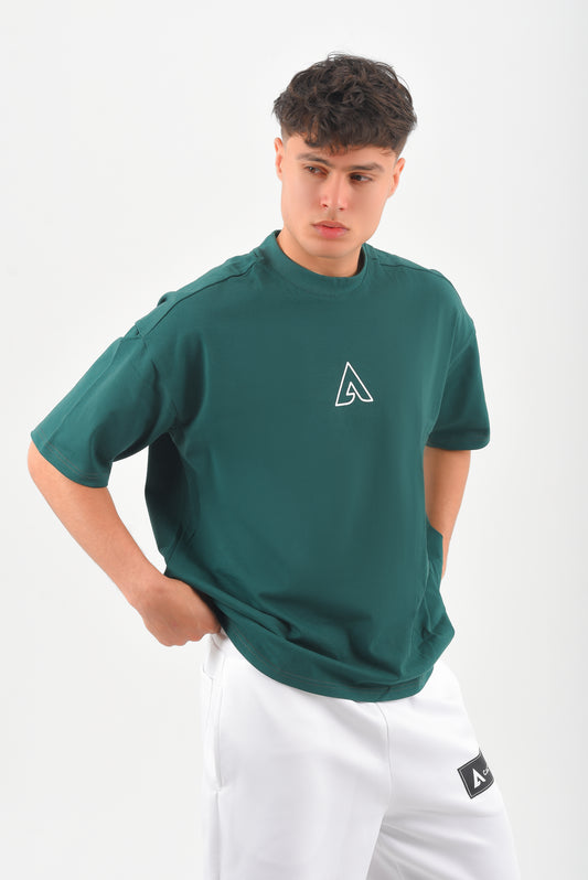 Oily Oversized T-shirt