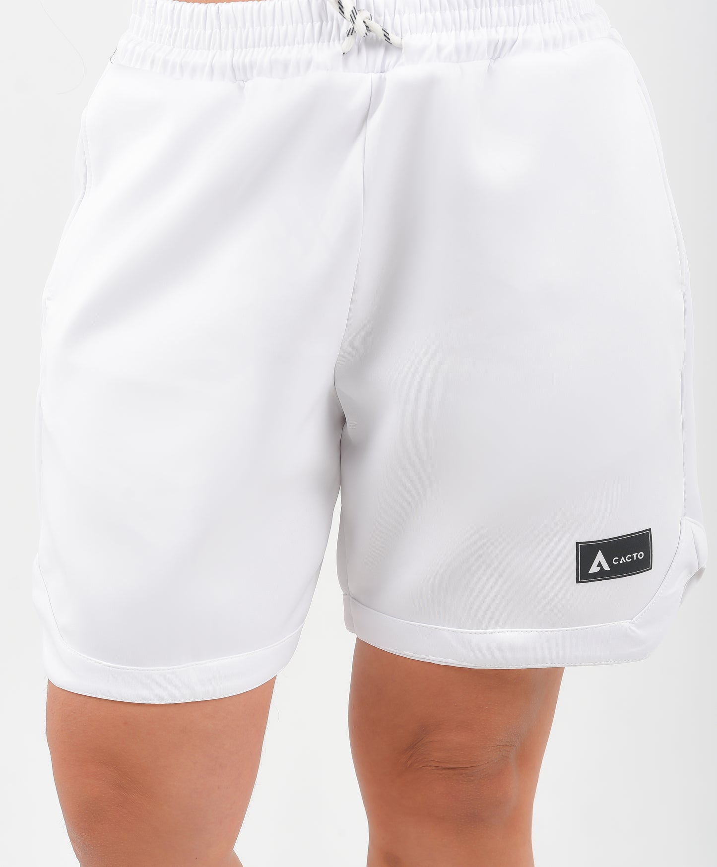White Short