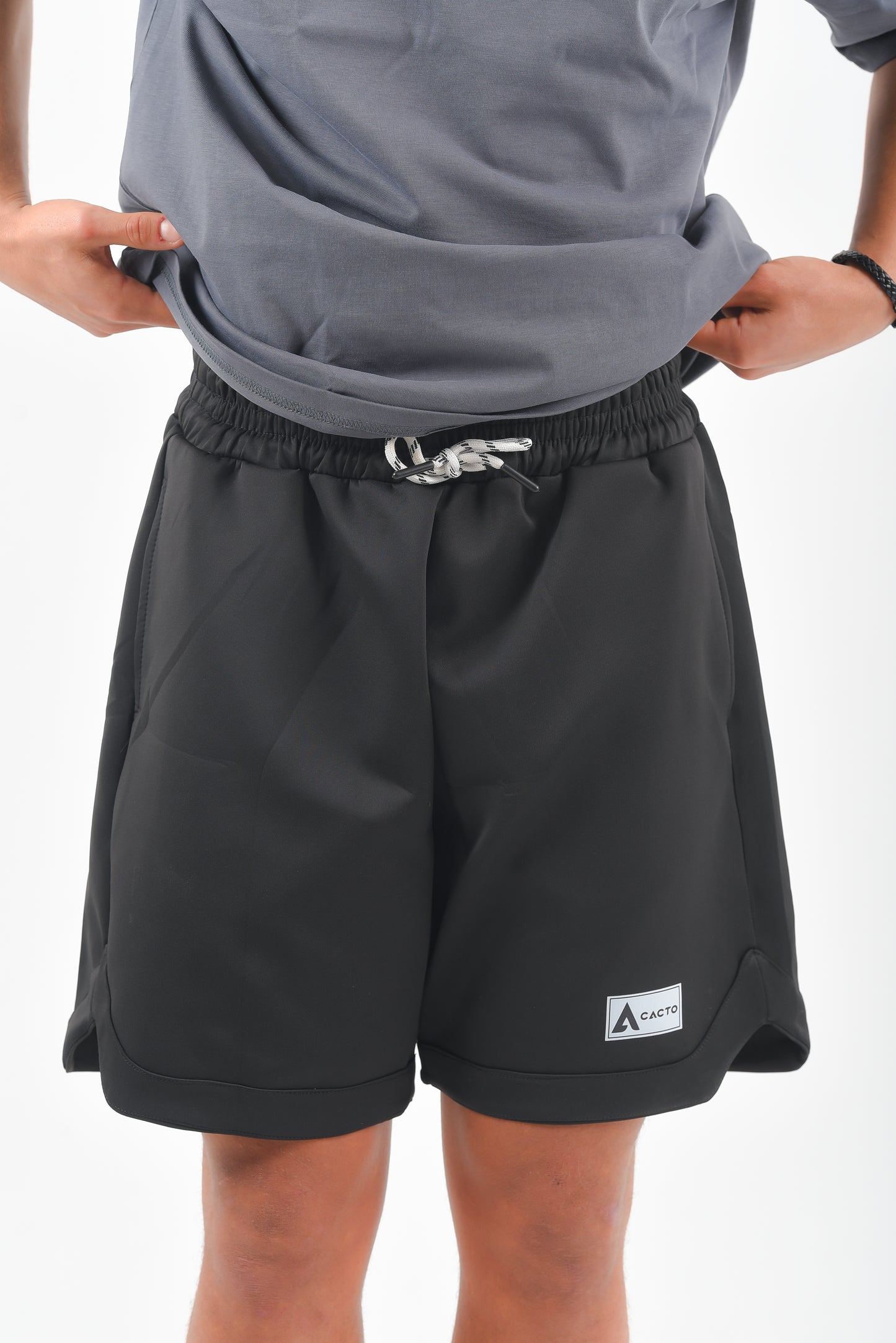 Black Short