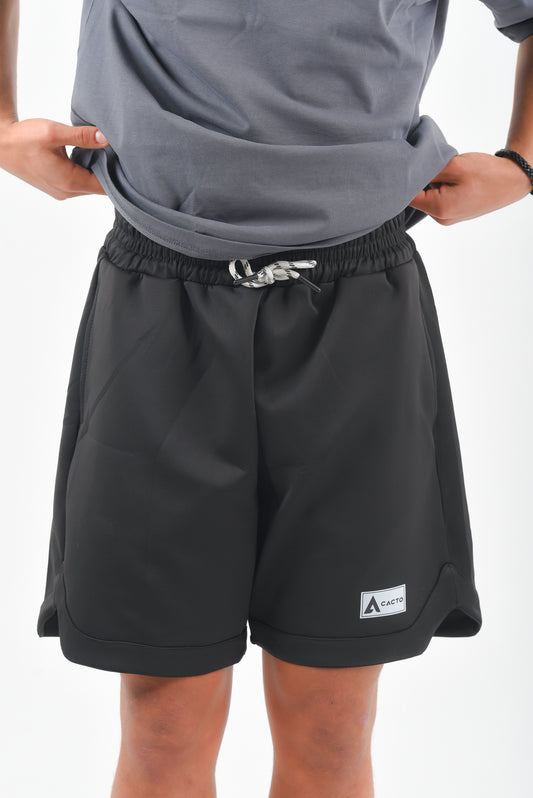 Black Short