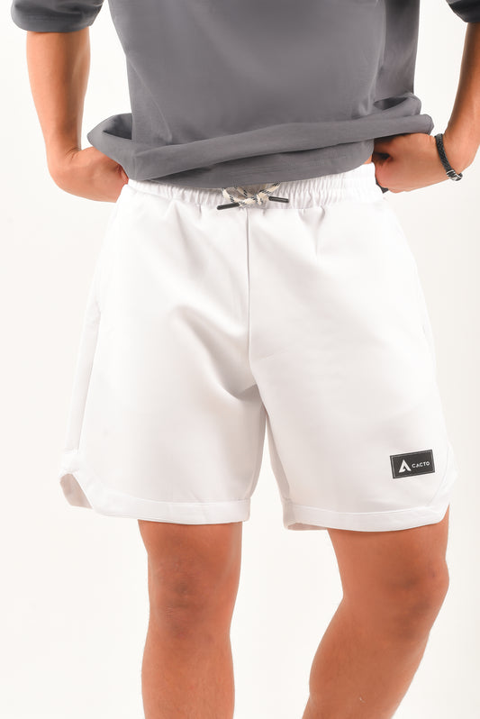 White Short